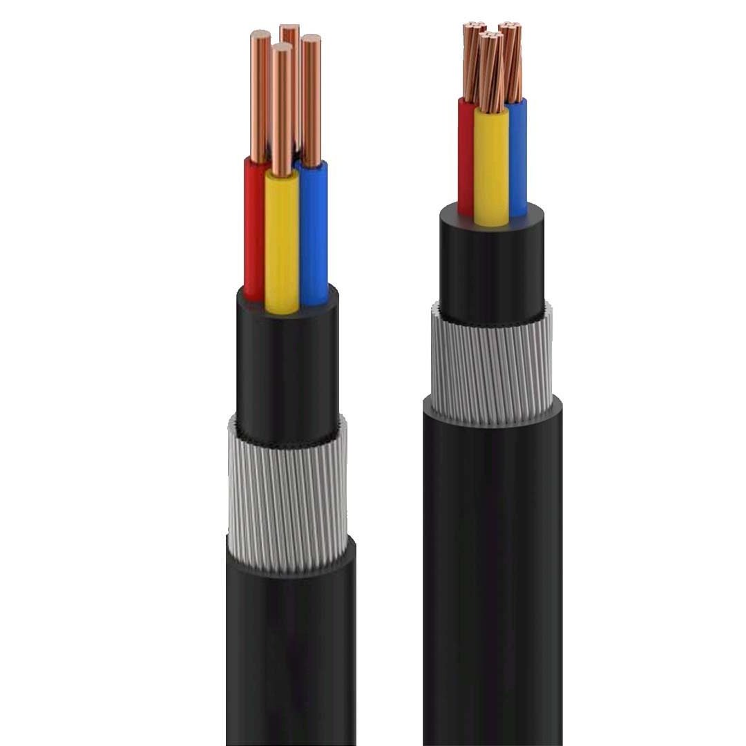 Polycab Control Cable